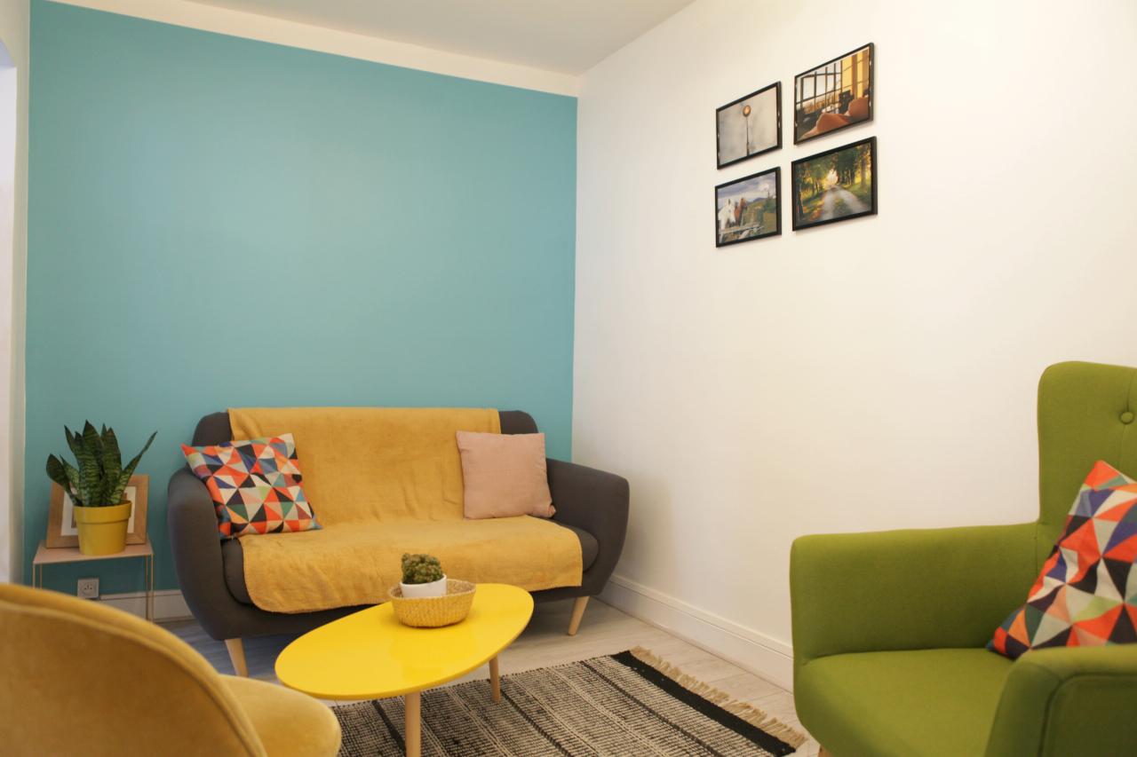 Bureau Paris 84m² Location bureau Paris OLBUR2427267 3